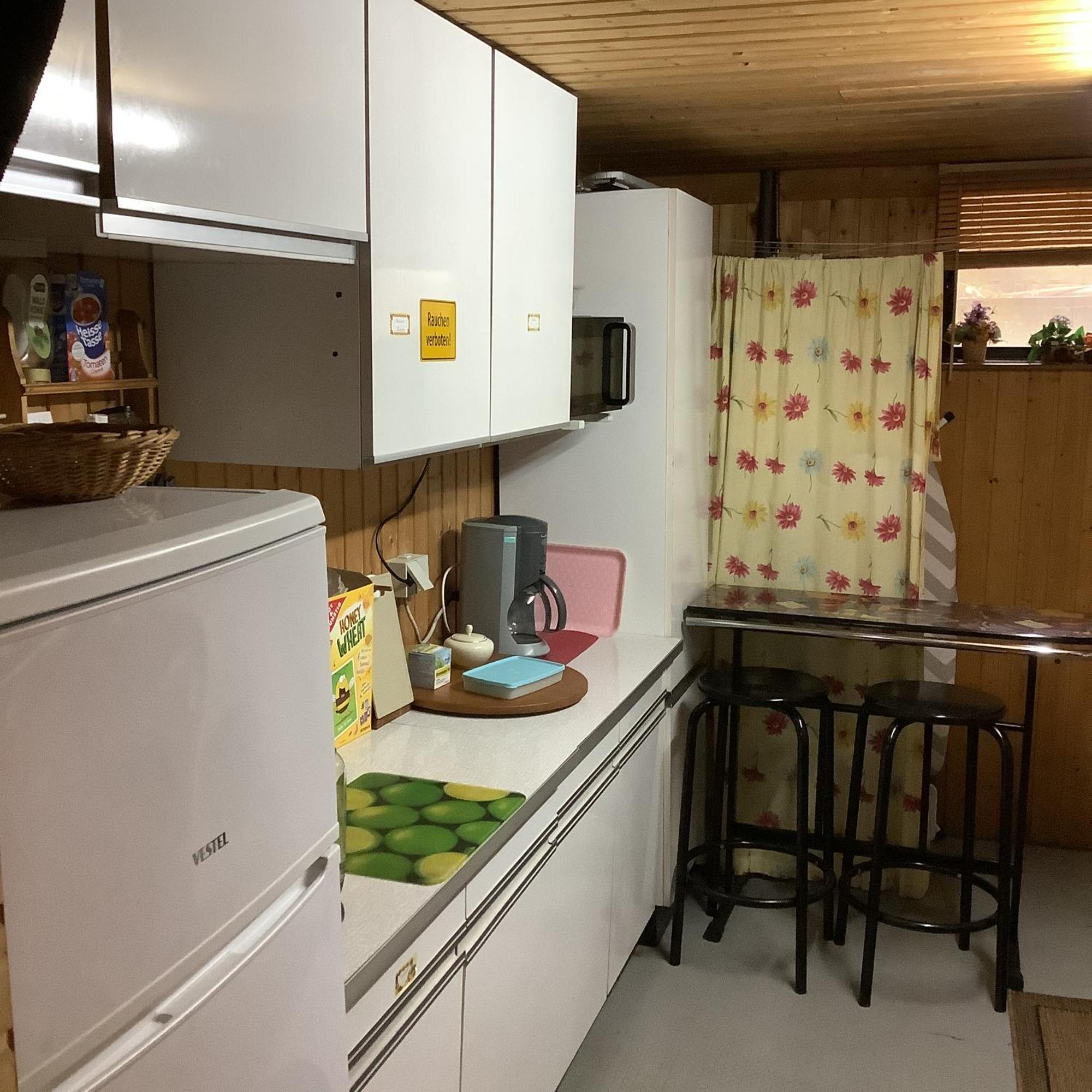 Schoenes Doppelbettzimmer Im Untergeschoss Inkl Parkplatz Nach Verfuegbarkeit Essen Zewnętrze zdjęcie